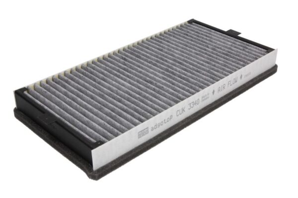 Filtre de habitaclu MANN-FILTER CUK 3340 păreri