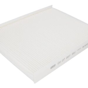 Filtru habitaclu MANN-FILTER CU 27 007