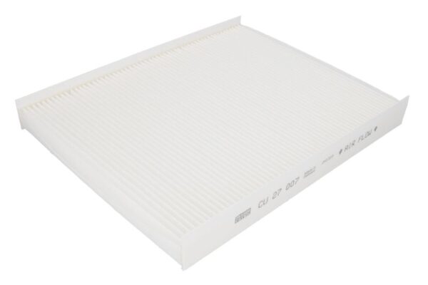 Filtre de habitaclu MANN-FILTER CU 27 007 păreri