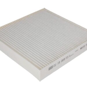 Filtru habitaclu MANN-FILTER CU 18 009