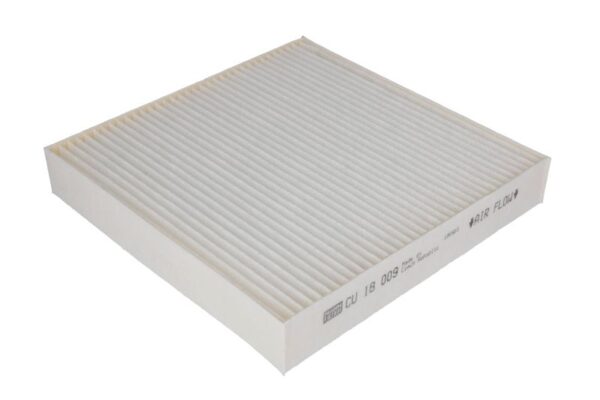 Filtre de habitaclu MANN-FILTER CU 18 009 păreri