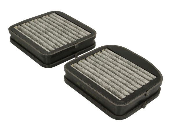 Filtre de habitaclu MANN-FILTER CUK 22 000-2 păreri