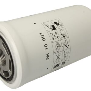 Filtru hidraulic MANN-FILTER WH 10 001 insurubat