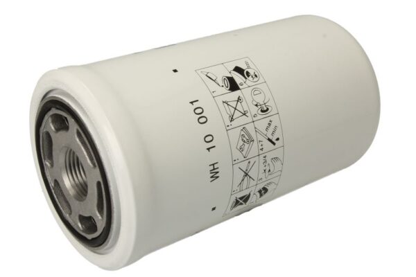 Filtru hidraulic MANN-FILTER WH 10 001 păreri