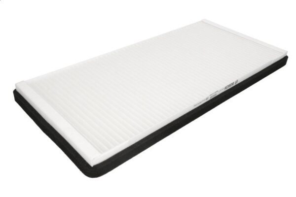 Filtre de habitaclu BOSCH 1 987 435 117 păreri