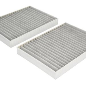 Filtru habitaclu MANN-FILTER FP 2722-2