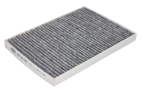 Filtre de habitaclu MANN-FILTER CUK 26 035 păreri