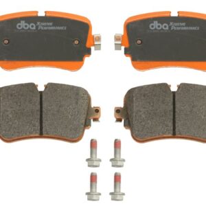 Plăcuțe de frână DBA DB15031XP