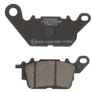 Plăcuțe de frână FERODO FDB2290EF