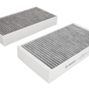 Filtru habitaclu BOSCH 1 987 435 585