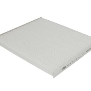 Filtru habitaclu MANN-FILTER CU 26 017