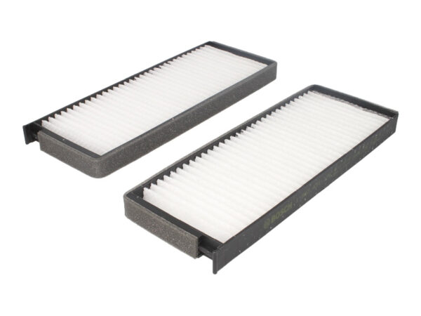 Filtre de habitaclu BOSCH 1 987 431 176 păreri