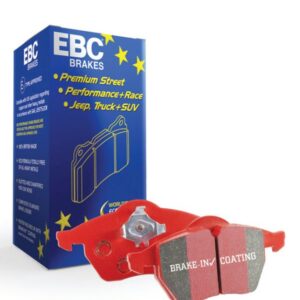 Plăcuțe de frână EBC POLSKA DP3883C