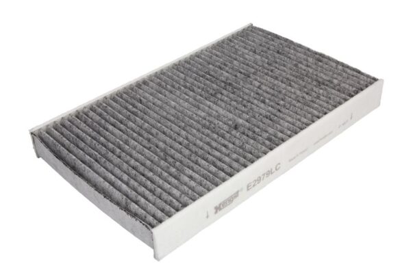 Filtre de habitaclu HENGST E2979LC păreri