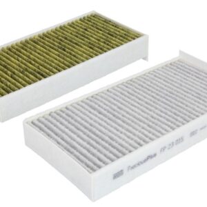 Filtru habitaclu MANN-FILTER FP 23 015-2