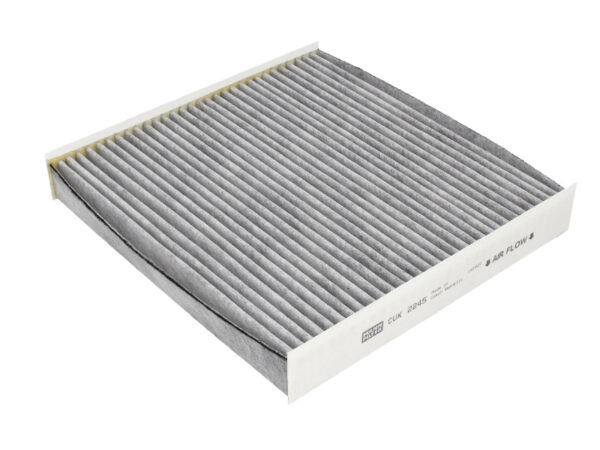 Filtre de habitaclu MANN-FILTER CUK 2245 păreri