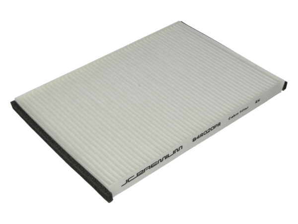 Filtre de habitaclu JC PREMIUM B4R020PR păreri