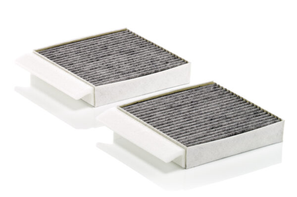 Filtre de habitaclu MANN-FILTER CUK 25 034-2 păreri