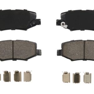 Plăcuțe de frână BREMSEN BCD1274AT