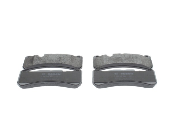 Plăcuțe de frână BOSCH 0 986 494 965 păreri