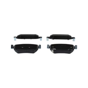 Plăcuțe de frână BOSCH 0 986 460 010