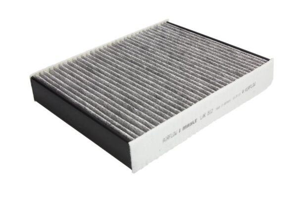 Filtre de habitaclu KNECHT LAK812 păreri
