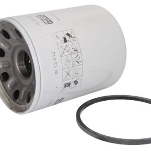 Filtru hidraulic MANN-FILTER W 13 012 insurubat