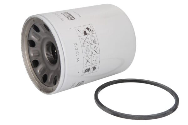 Filtru hidraulic MANN-FILTER W 13 012 păreri