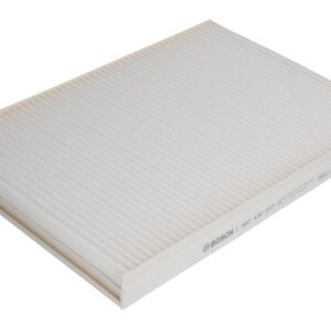Filtru habitaclu BOSCH 1 987 432 037