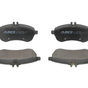 Plăcuțe de frână ABE C1M056ABE