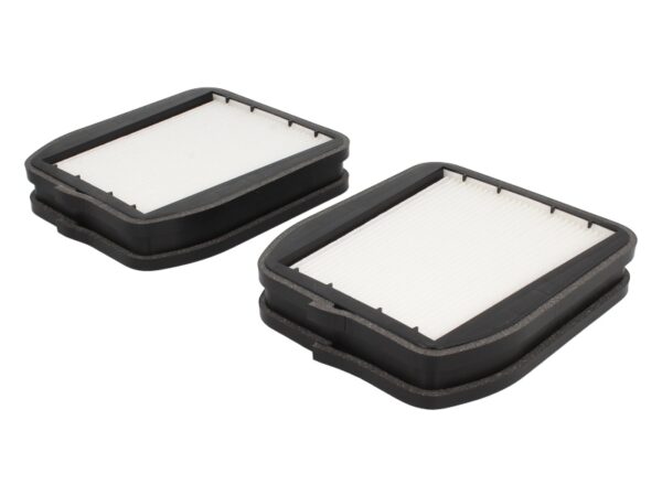 Filtre de habitaclu MANN-FILTER CU 18 000-2 păreri