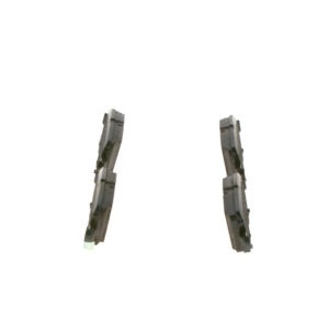 Plăcuțe de frână BOSCH 0 986 424 839