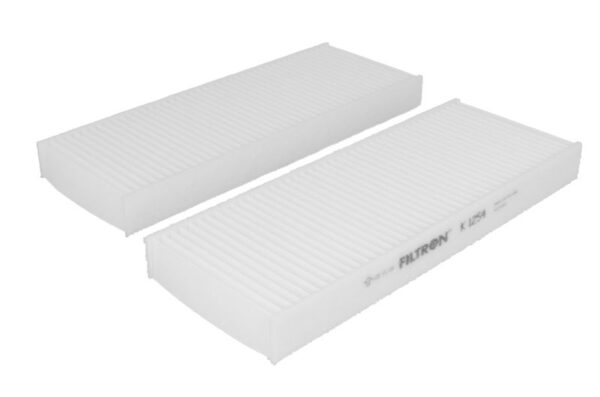 Filtre de habitaclu FILTRON K 1254-2X păreri