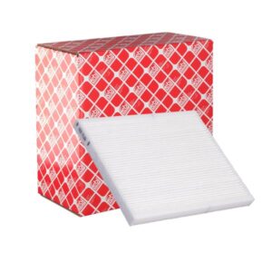 Filtru habitaclu FEBI FE27868