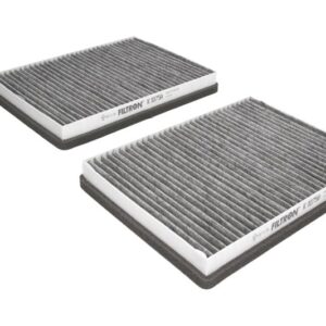 Filtru habitaclu FILTRON K 1075A-2X