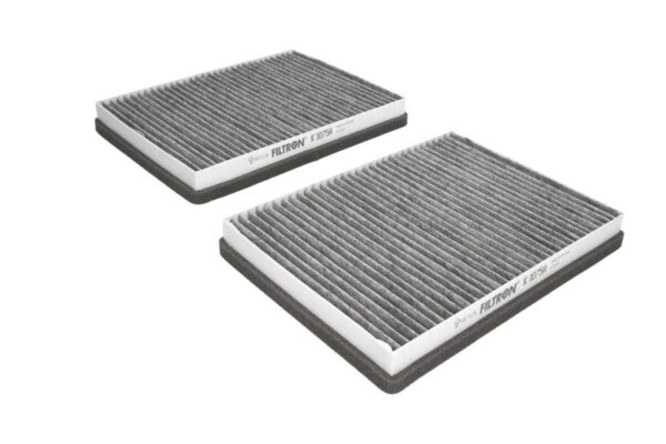 Filtre de habitaclu FILTRON K 1075A-2X păreri