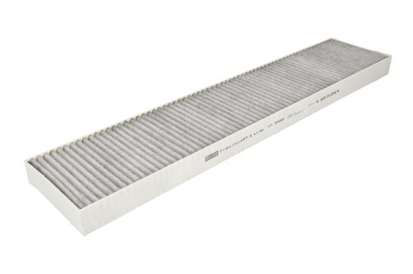 Filtre de habitaclu MANN-FILTER FP 5480 păreri