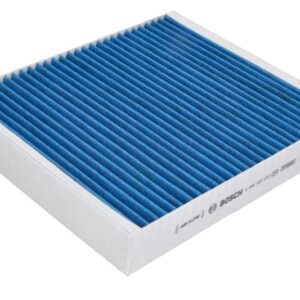 Filtru habitaclu BOSCH 0 986 628 612