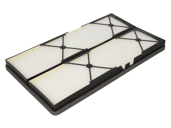 Filtre de habitaclu MANN-FILTER CU 3759 păreri