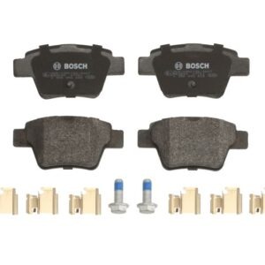 Plăcuțe de frână BOSCH 0 986 494 605