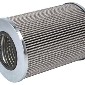 Filtru hidraulic MANN-FILTER HD 1258/2 element filtrant