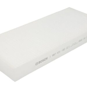 Filtru habitaclu BOSCH 1 987 431 162