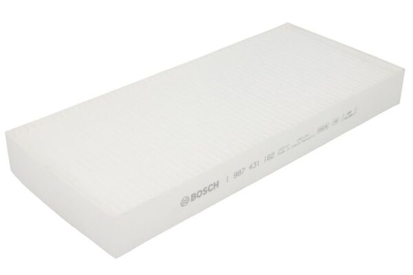 Filtre de habitaclu BOSCH 1 987 431 162 păreri