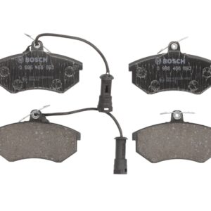 Plăcuțe de frână BOSCH 0 986 466 693