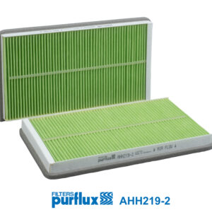 Filtru habitaclu PURFLUX PX AHH219-2