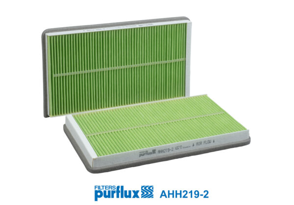 Filtre de habitaclu Purflux PX AHH219-2 păreri