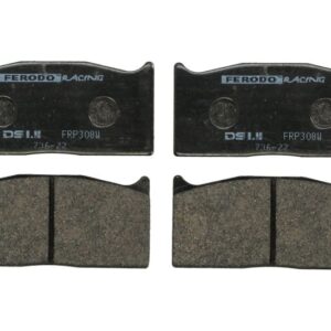 Plăcuțe de frână FERODO FRP308W