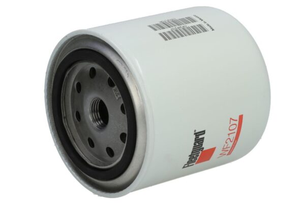 Filtru hidraulic FLEETGUARD WF2107 păreri