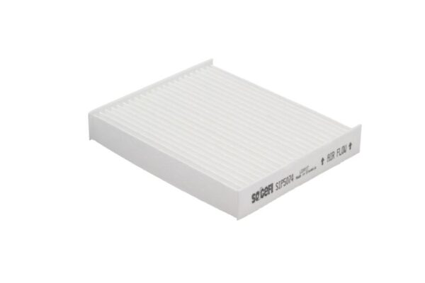 Filtre de habitaclu Purflux PX AH514 păreri