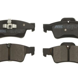 Plăcuțe de frână ABE C2M027ABE-P
